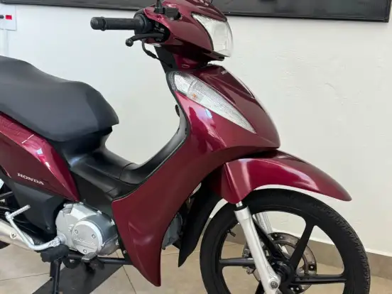 HONDA-BIZ 125 EX HONDA-BIZ 125 EX-2011