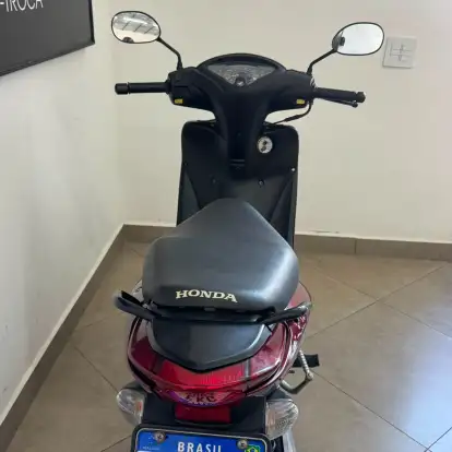 HONDA-BIZ 125 EX HONDA-BIZ 125 EX-2011