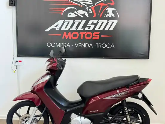HONDA-BIZ 125 EX HONDA-BIZ 125 EX-2011
