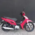 HONDA BIZ 125 EX HONDA BIZ 125 EX