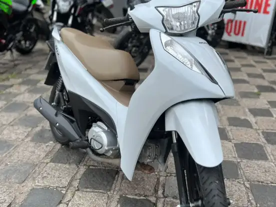 HONDA-BIZ 125 EX HONDA-BIZ 125 EX-2026