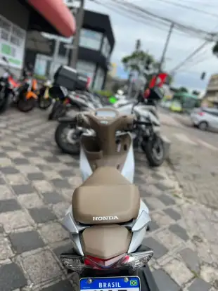 HONDA-BIZ 125 EX-2026