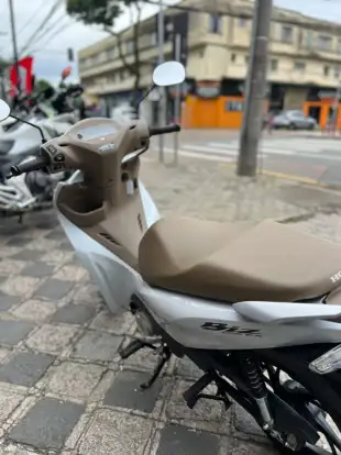 HONDA-BIZ 125 EX HONDA-BIZ 125 EX-2026