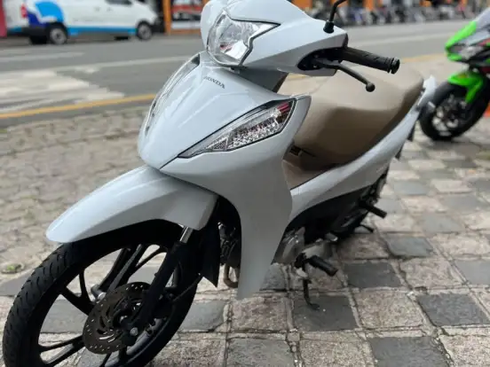 HONDA-BIZ 125 EX HONDA-BIZ 125 EX-2026