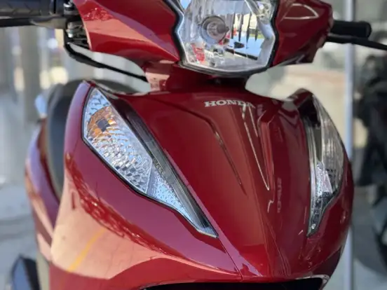 HONDA-BIZ 125 EX HONDA-BIZ 125 EX-2025