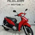 HONDA BIZ 125i HONDA BIZ 125i