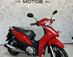 HONDA BIZ 125i HONDA BIZ 125i