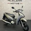 HONDA BIZ 125i HONDA BIZ 125i