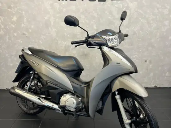HONDA-BIZ 125i HONDA-BIZ 125i-2023