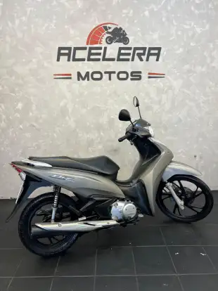 HONDA-BIZ 125i-2023