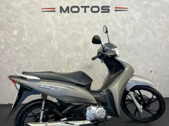 HONDA-BIZ 125i HONDA-BIZ 125i-2023