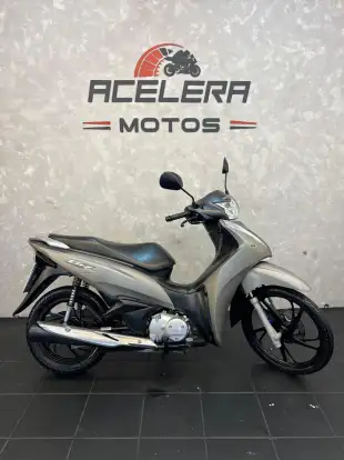 HONDA-BIZ 125i-2023