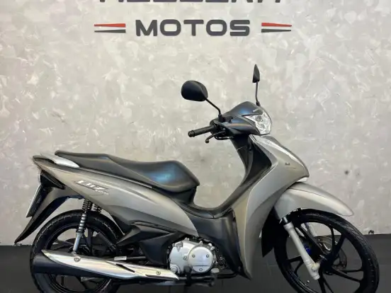 HONDA-BIZ 125i HONDA-BIZ 125i-2023