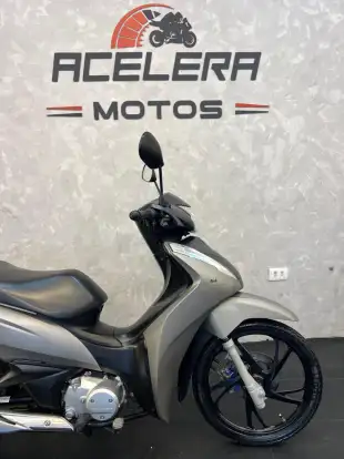 HONDA-BIZ 125i-2023
