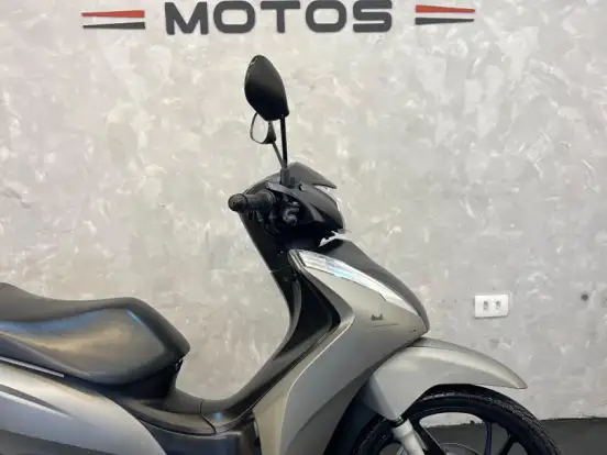 HONDA-BIZ 125i HONDA-BIZ 125i-2023