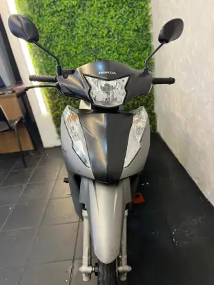 HONDA-BIZ 125i-2023