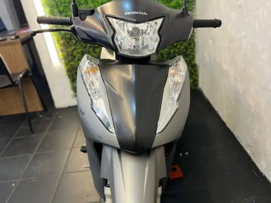 HONDA-BIZ 125i HONDA-BIZ 125i-2023