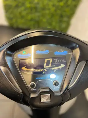 HONDA-BIZ 125i-2023