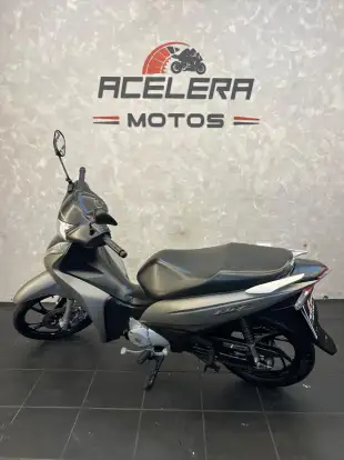 HONDA-BIZ 125i-2023