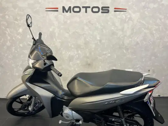 HONDA-BIZ 125i HONDA-BIZ 125i-2023