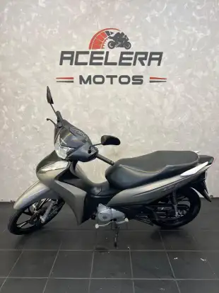 HONDA-BIZ 125i-2023