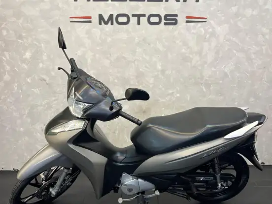 HONDA-BIZ 125i HONDA-BIZ 125i-2023