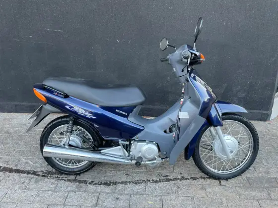 HONDA C 100 BIZ ES 