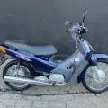 HONDA C 100 BIZ ES HONDA C 100 BIZ ES