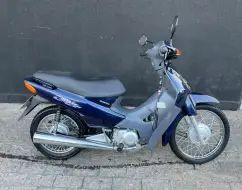 HONDA C 100 BIZ ES HONDA C 100 BIZ ES