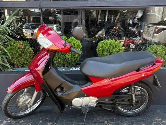 HONDA-C 100 BIZ HONDA-C 100 BIZ-2005