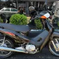 HONDA C 100 BIZ HONDA C 100 BIZ
