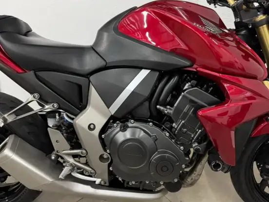 HONDA-CB 1000R HONDA-CB 1000R-2012