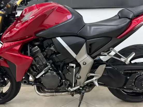 HONDA-CB 1000R HONDA-CB 1000R-2012