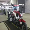 HONDA CB 300F TWISTER ABS HONDA CB 300F TWISTER ABS
