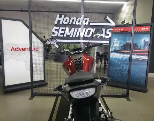 HONDA-CB 300F TWISTER ABS-2026