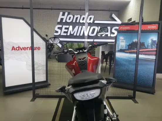 HONDA-CB 300F TWISTER ABS HONDA-CB 300F TWISTER ABS-2026