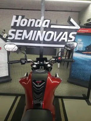HONDA-CB 300F TWISTER ABS-2026
