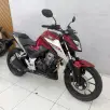 HONDA CB 300F TWISTER ABS HONDA CB 300F TWISTER ABS