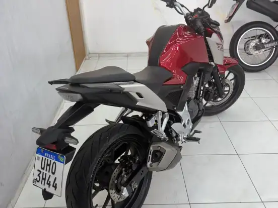 HONDA-CB 300F TWISTER ABS HONDA-CB 300F TWISTER ABS-2025