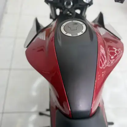 HONDA-CB 300F TWISTER ABS-2025