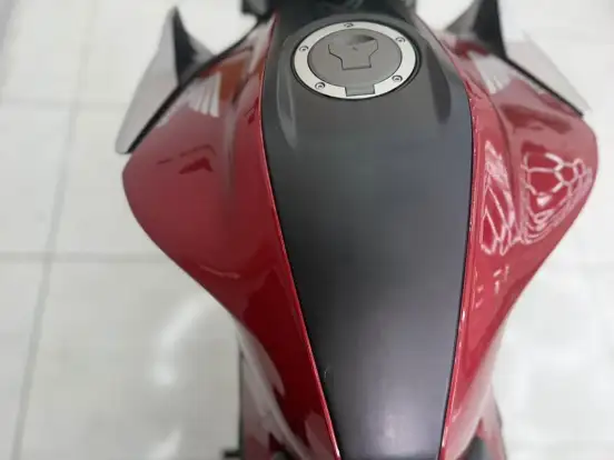 HONDA-CB 300F TWISTER ABS HONDA-CB 300F TWISTER ABS-2025