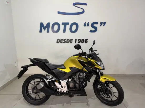 HONDA-CB 300F TWISTER ABS HONDA-CB 300F TWISTER ABS-2024