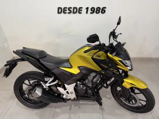 HONDA-CB 300F TWISTER ABS HONDA-CB 300F TWISTER ABS-2024