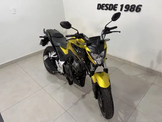 HONDA-CB 300F TWISTER ABS HONDA-CB 300F TWISTER ABS-2024