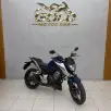 HONDA CB 300F TWISTER ABS HONDA CB 300F TWISTER ABS