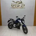HONDA CB 300F TWISTER ABS HONDA CB 300F TWISTER ABS
