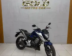 HONDA CB 300F TWISTER ABS HONDA CB 300F TWISTER ABS