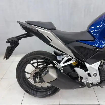 HONDA-CB 300F TWISTER ABS-2026