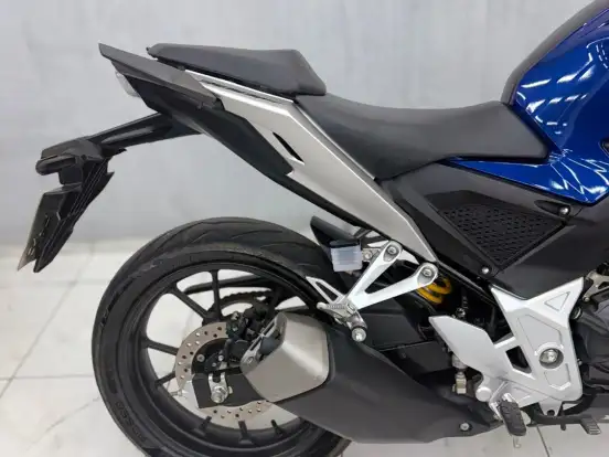 HONDA-CB 300F TWISTER ABS HONDA-CB 300F TWISTER ABS-2026