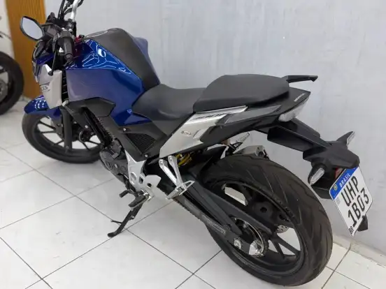 HONDA-CB 300F TWISTER ABS HONDA-CB 300F TWISTER ABS-2026